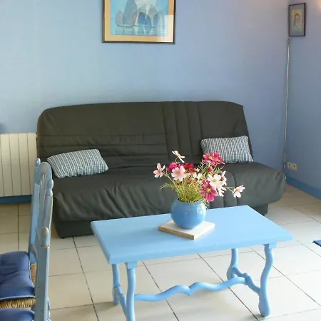 Tridille 1 - Jardin, Wifi, Bourg Et 50m - D6 Apartmán