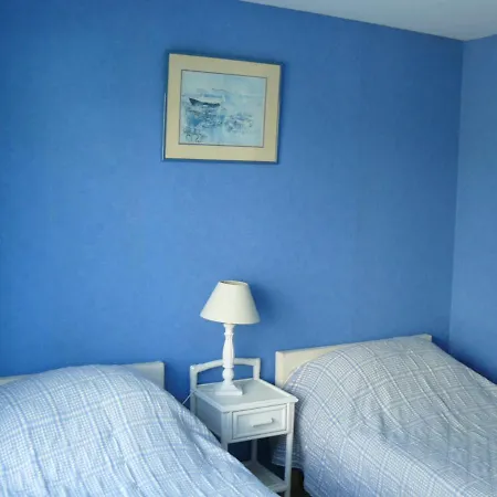 Tridille 1 - Jardin, Wifi, Bourg Et 50m - D6 Apartmán Carnac