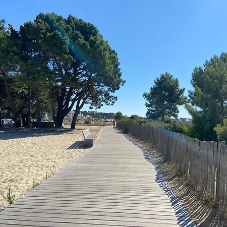 Tridille 1 - Jardin, Wifi, Bourg Et 50m - D6 *