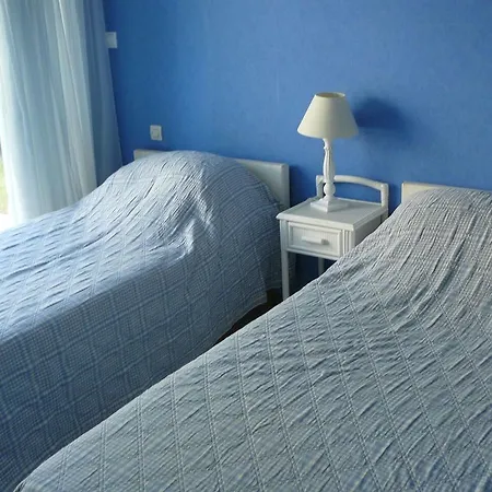 Tridille 1 - Jardin, Wifi, Bourg Et 50m - D6 * Carnac