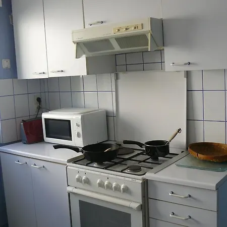 Tridille 1 - Jardin, Wifi, Bourg Et 50m - D6 * Carnac