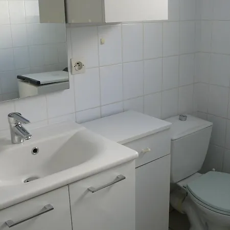 Tridille 1 - Jardin, Wifi, Bourg Et 50m - D6 * Carnac
