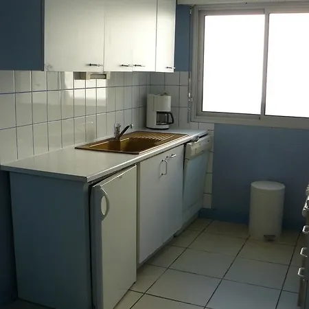 Tridille 1 - Jardin, Wifi, Bourg Et 50m - D6 Apartmán *